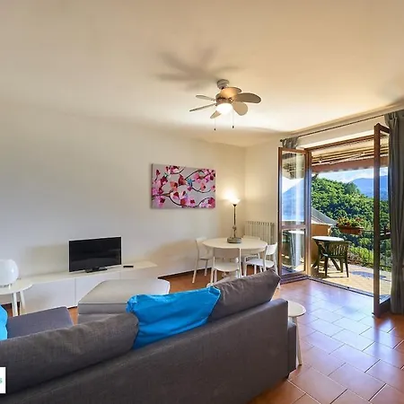 Casa Tulipano Appartement *