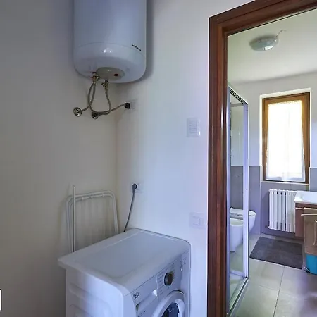 Casa Tulipano * Perledo