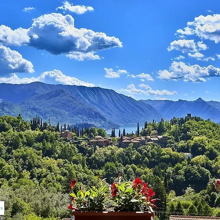 Casa Tulipano Appartement *