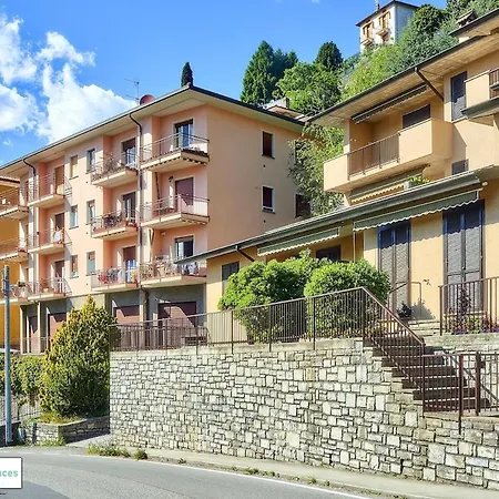 Casa Tulipano Perledo