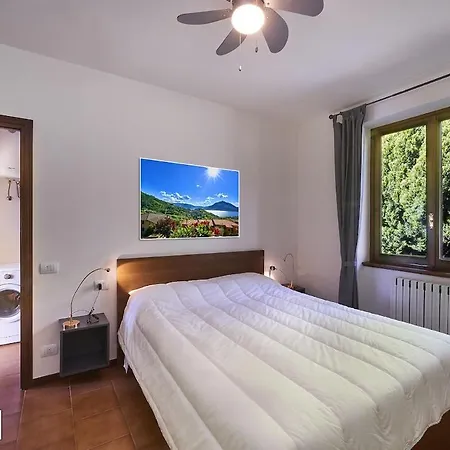 Casa Tulipano Lejlighed *