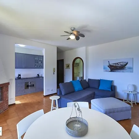 Casa Tulipano ペルレード