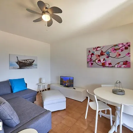 Casa Tulipano * ペルレード