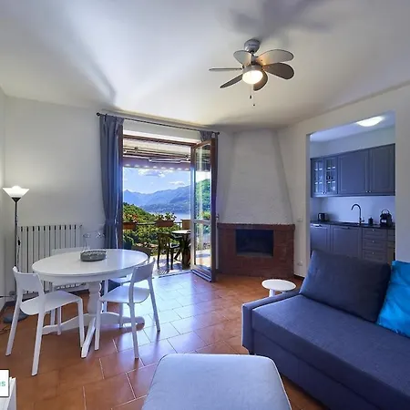 Casa Tulipano Lejlighed *