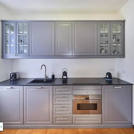 Casa Tulipano Lejlighed *