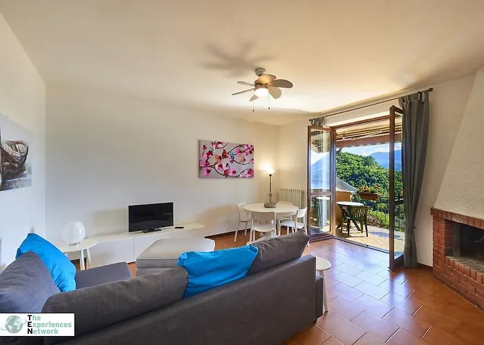 Casa Tulipano Lejlighed *