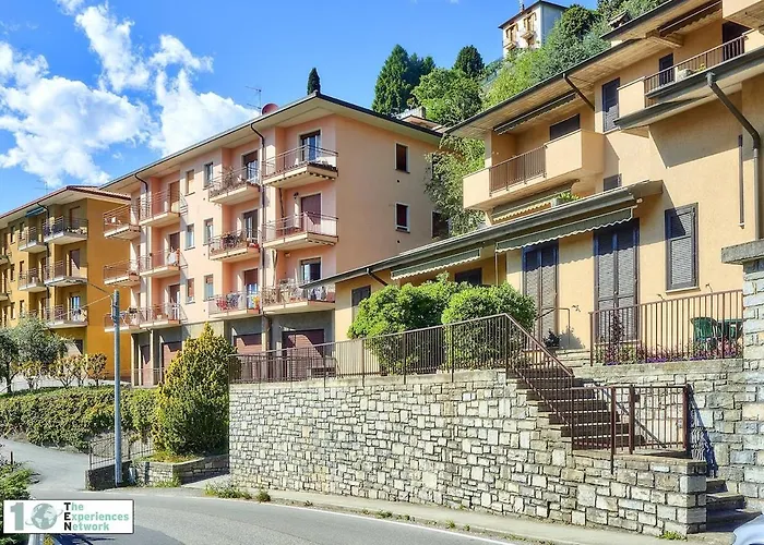 Casa Tulipano Perledo