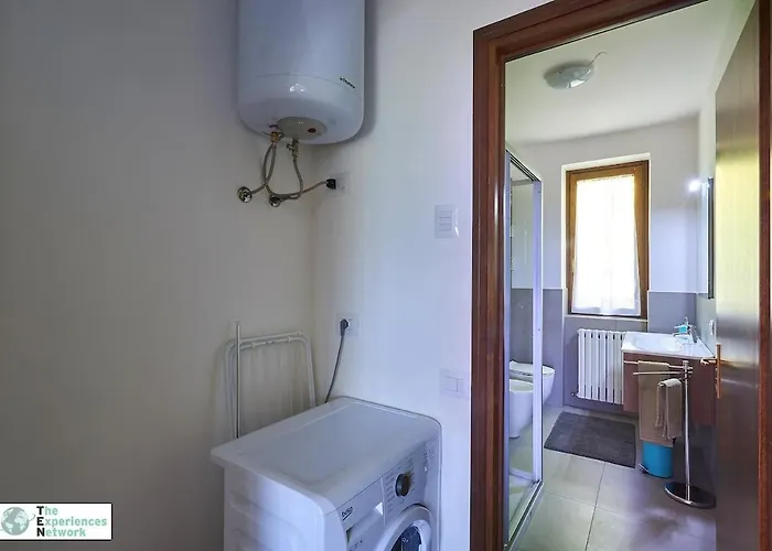 Casa Tulipano * Perledo