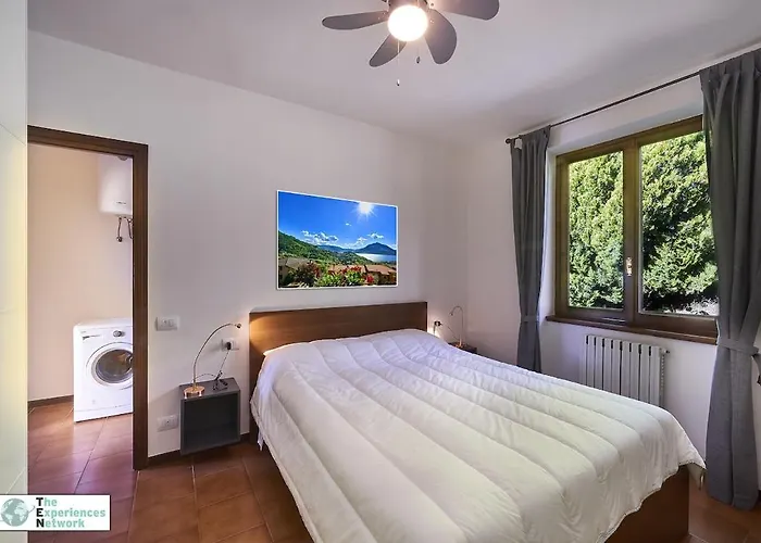 Casa Tulipano Lejlighed *