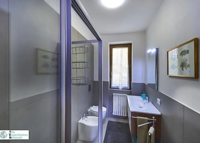 Casa Tulipano Lejlighed *