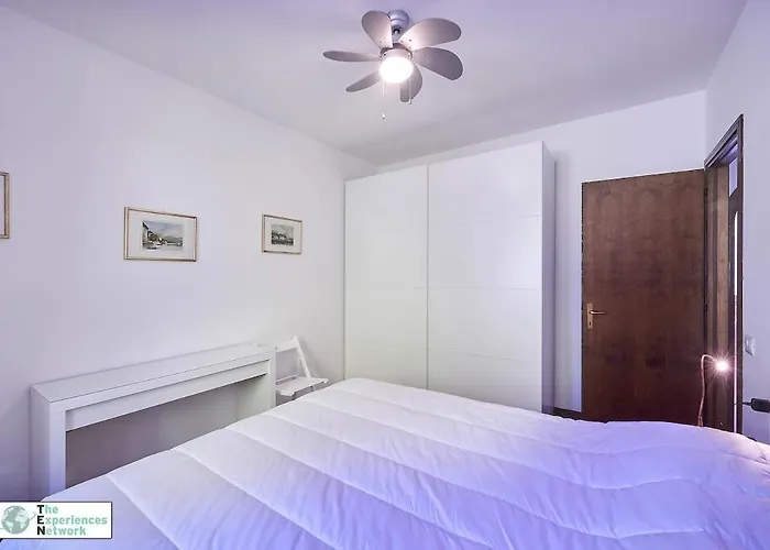 Casa Tulipano Lejlighed Perledo