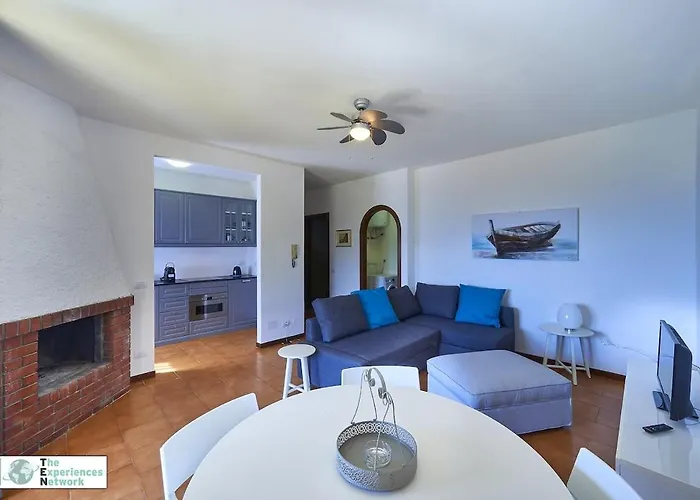 Casa Tulipano Perledo