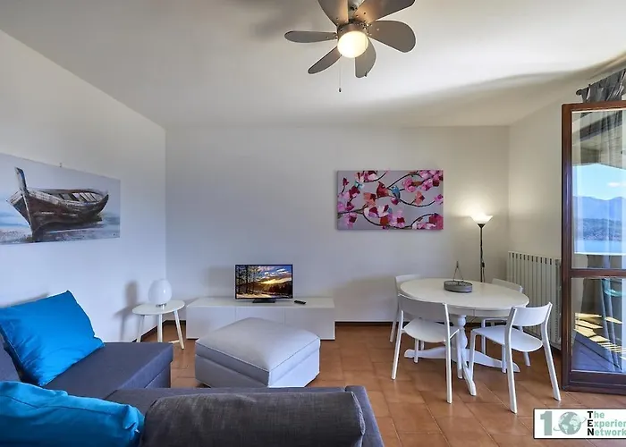 Lejlighed Casa Tulipano