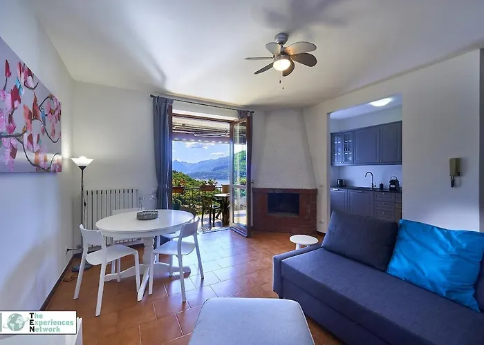 Casa Tulipano Lejlighed *