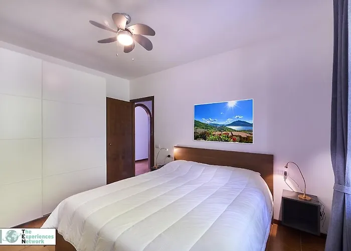 Lejlighed Casa Tulipano *