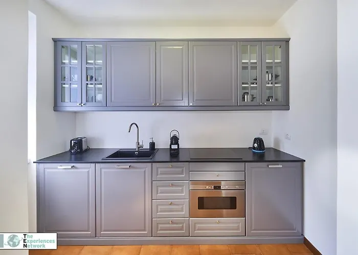 Casa Tulipano Lejlighed *