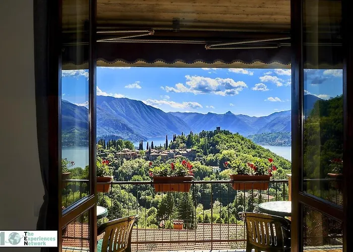 Casa Tulipano * Perledo