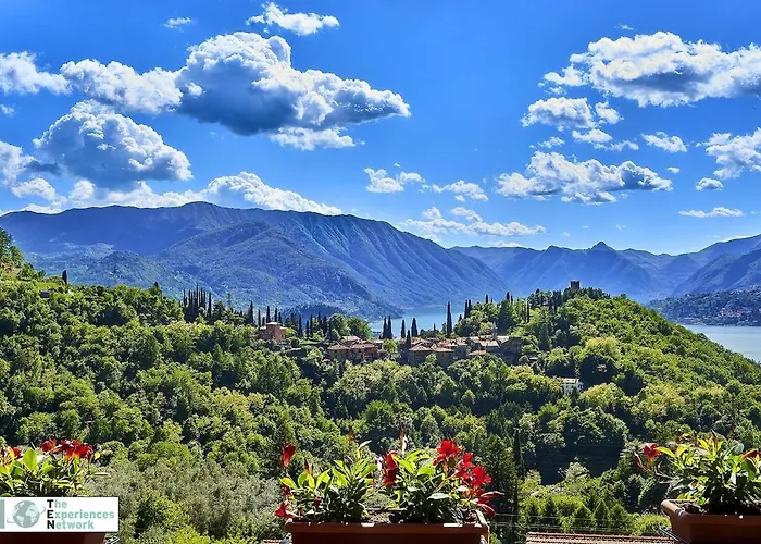 Casa Tulipano Lejlighed *