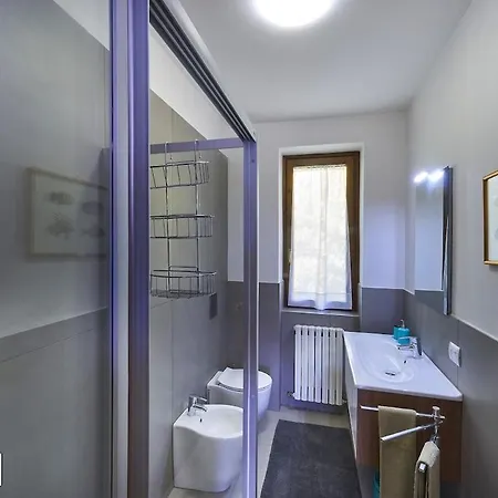 Casa Tulipano Appartamento *