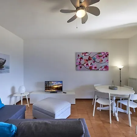 아파트 Casa Tulipano