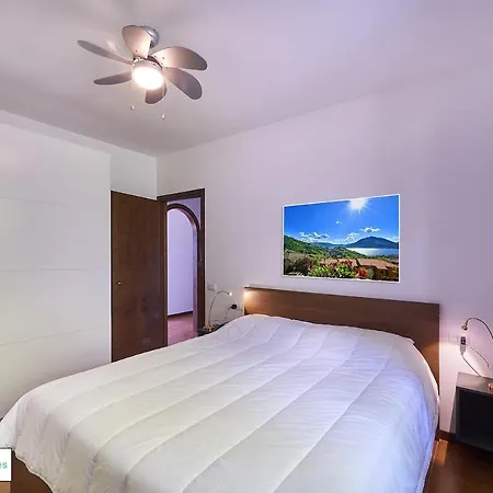 아파트 Casa Tulipano *