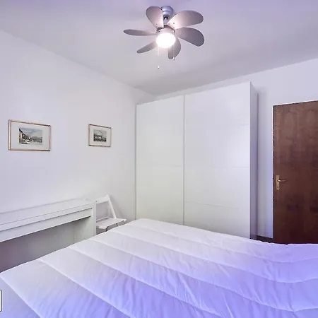 Casa Tulipano Apartment Perledo