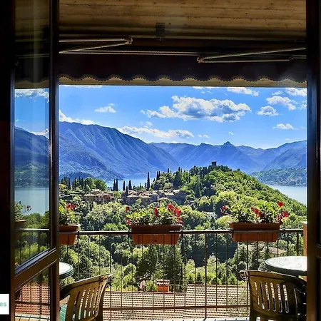 Casa Tulipano * Perledo